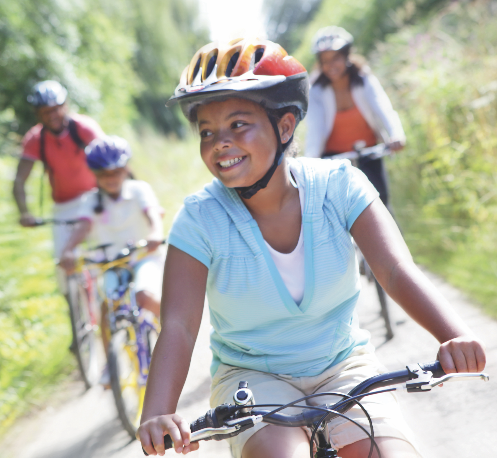 Cycling