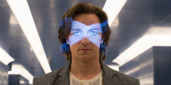 x-men mcavoy