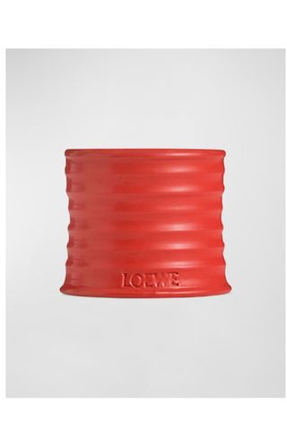 Loewe Tomato Leaves Small Scented Candle