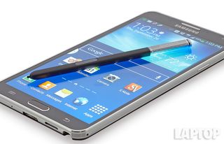 Samsung Galaxy Note 3 Pen Experience