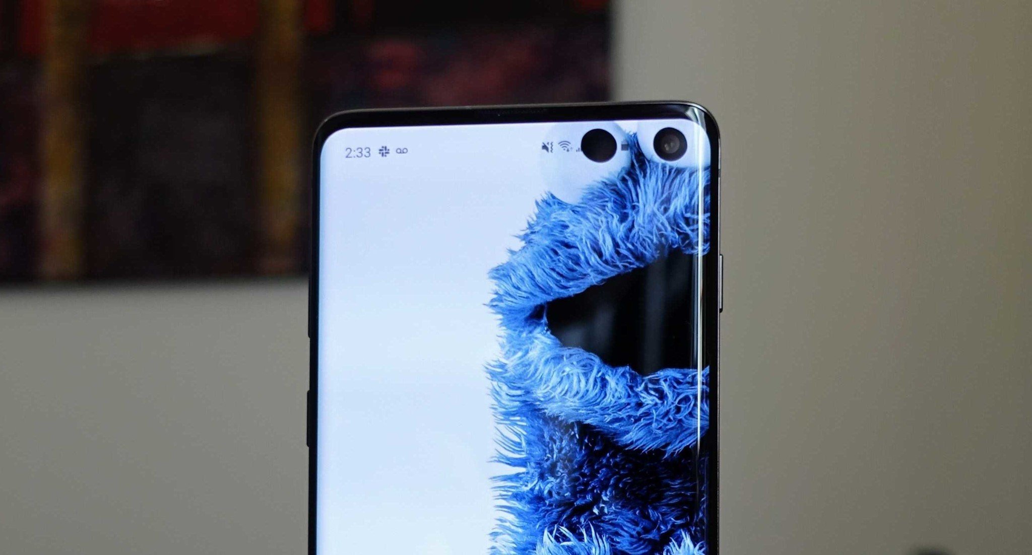 Best Galaxy S10 and S10+ Hole-Punch Wallpapers in 2022 | Android Central