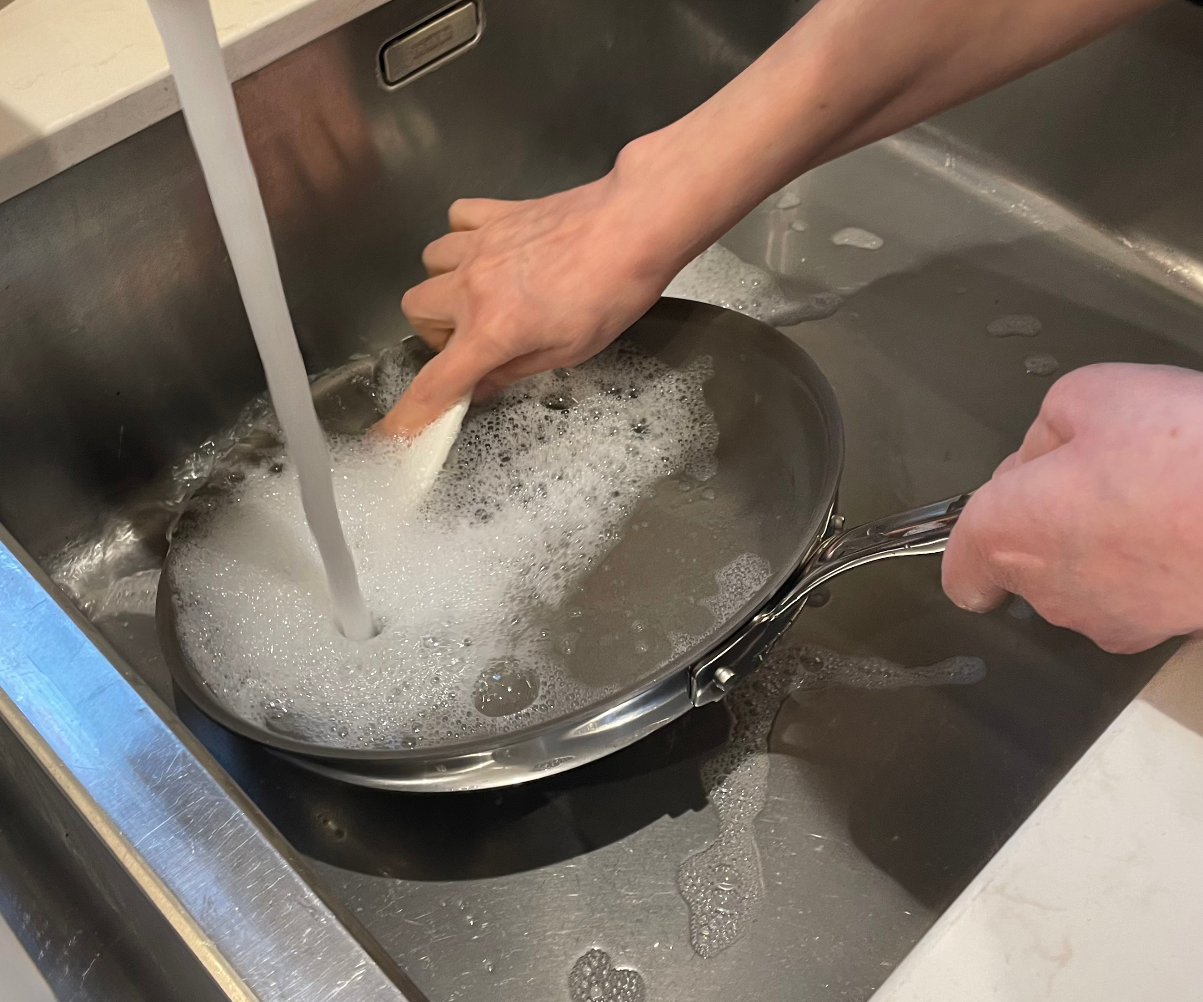 Viking Pureglide Pro 3-Ply Nonstick 8-Inch Fry Pan