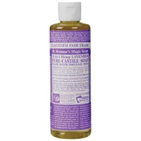Dr Bronner&#39;s Organic Lavender Castile Liquid Soap - £12.75 | Feelunique