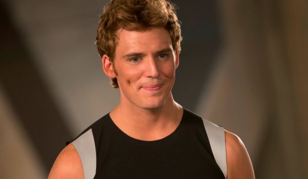 Sam Claflin