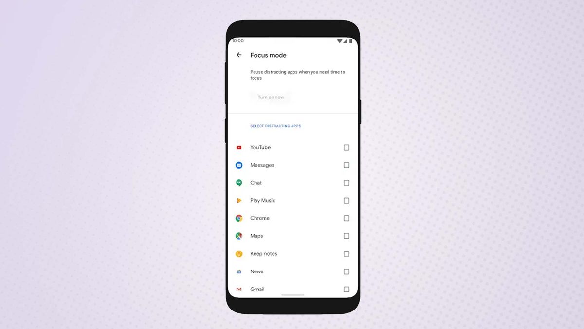 Android 10 Review: An Update in Progress | Tom's Guide