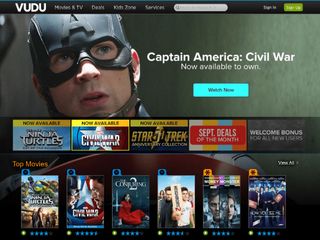Vudu