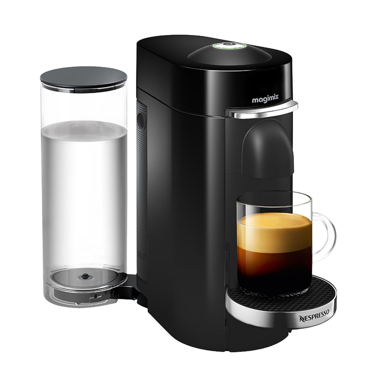 Best pod coffee machine 2023: coffee with the touch of a button | Ideal ...