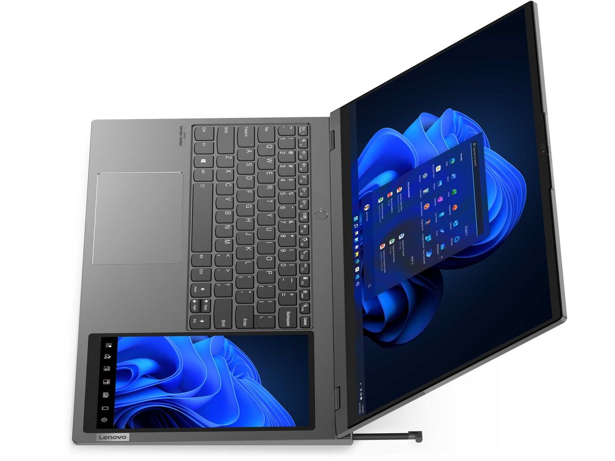Lenovo Thinkbook Plus Gen3 Press