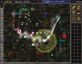Gemcraft Chapter 0
