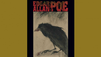 The Raven, by Edgar Allan Poe