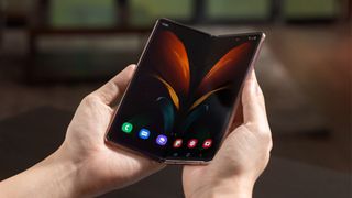 best fold phones