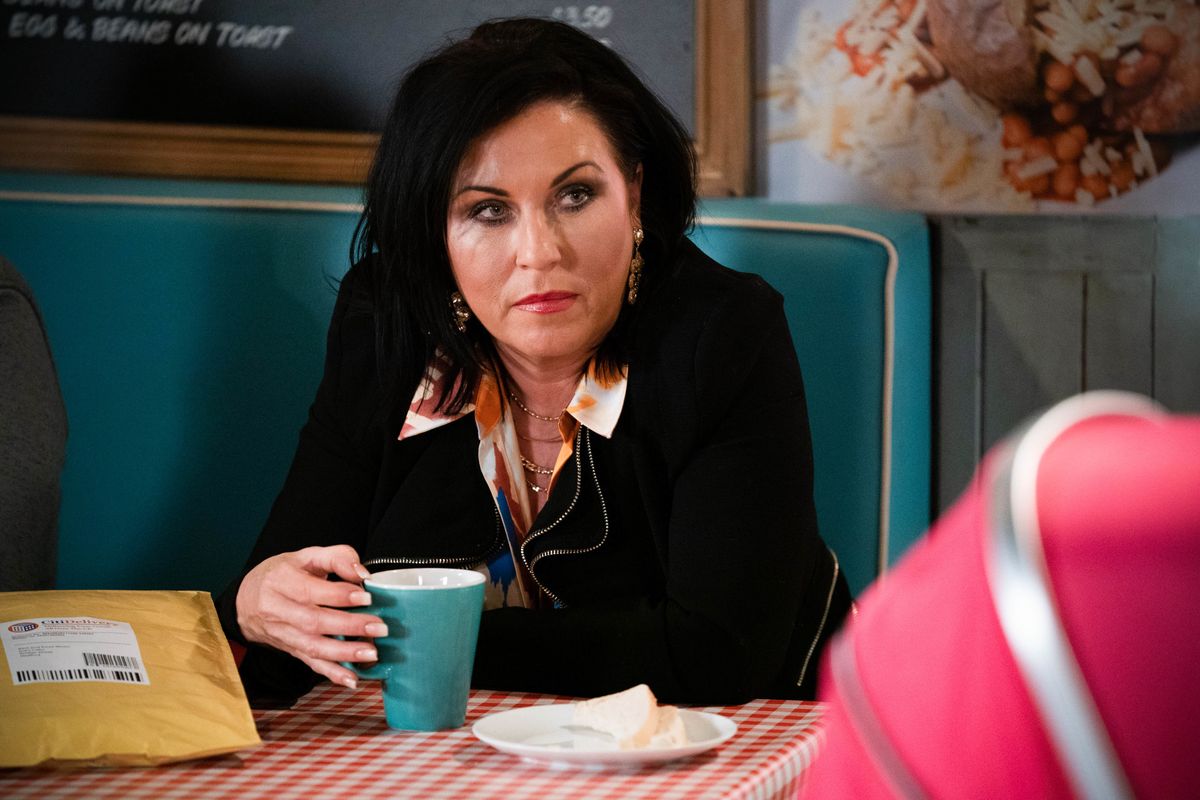 EastEnders spoilers: Is Kat Slater in danger? | What to Watch