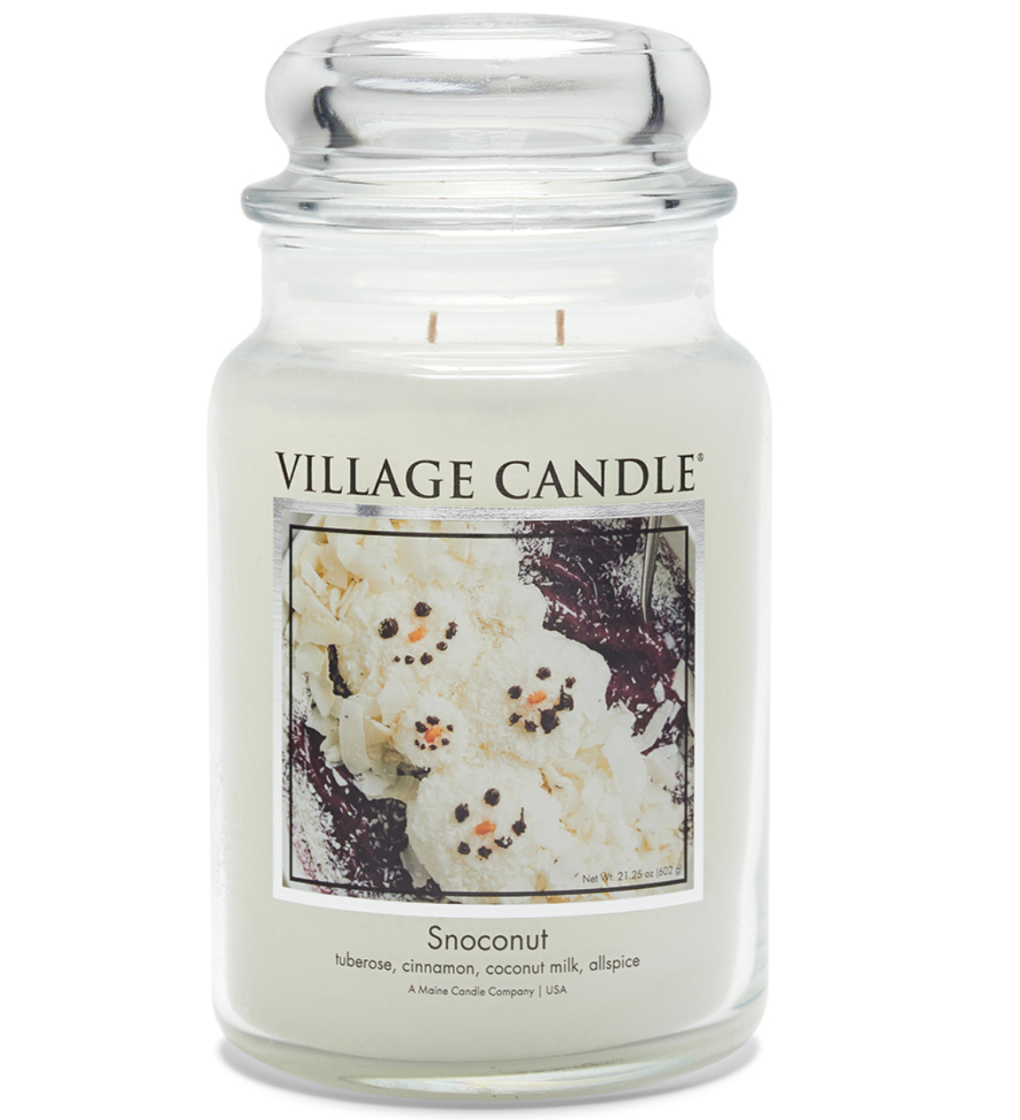 Light up these 5 Village Candle holiday releases to spark up your