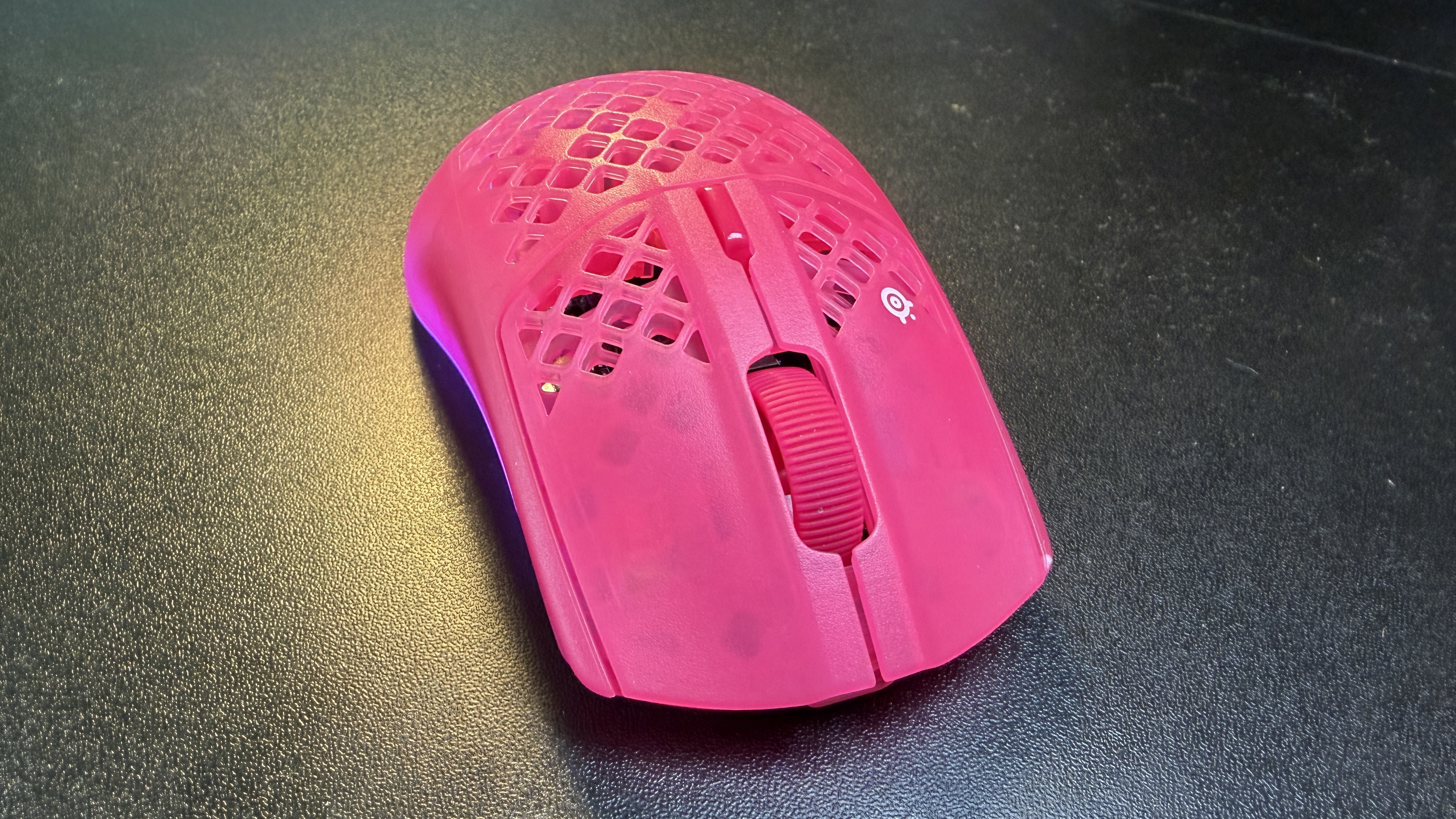 Steelseries Aerox 3 Wireless