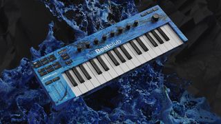 NI Beatclub M32 MIDI Keyboard