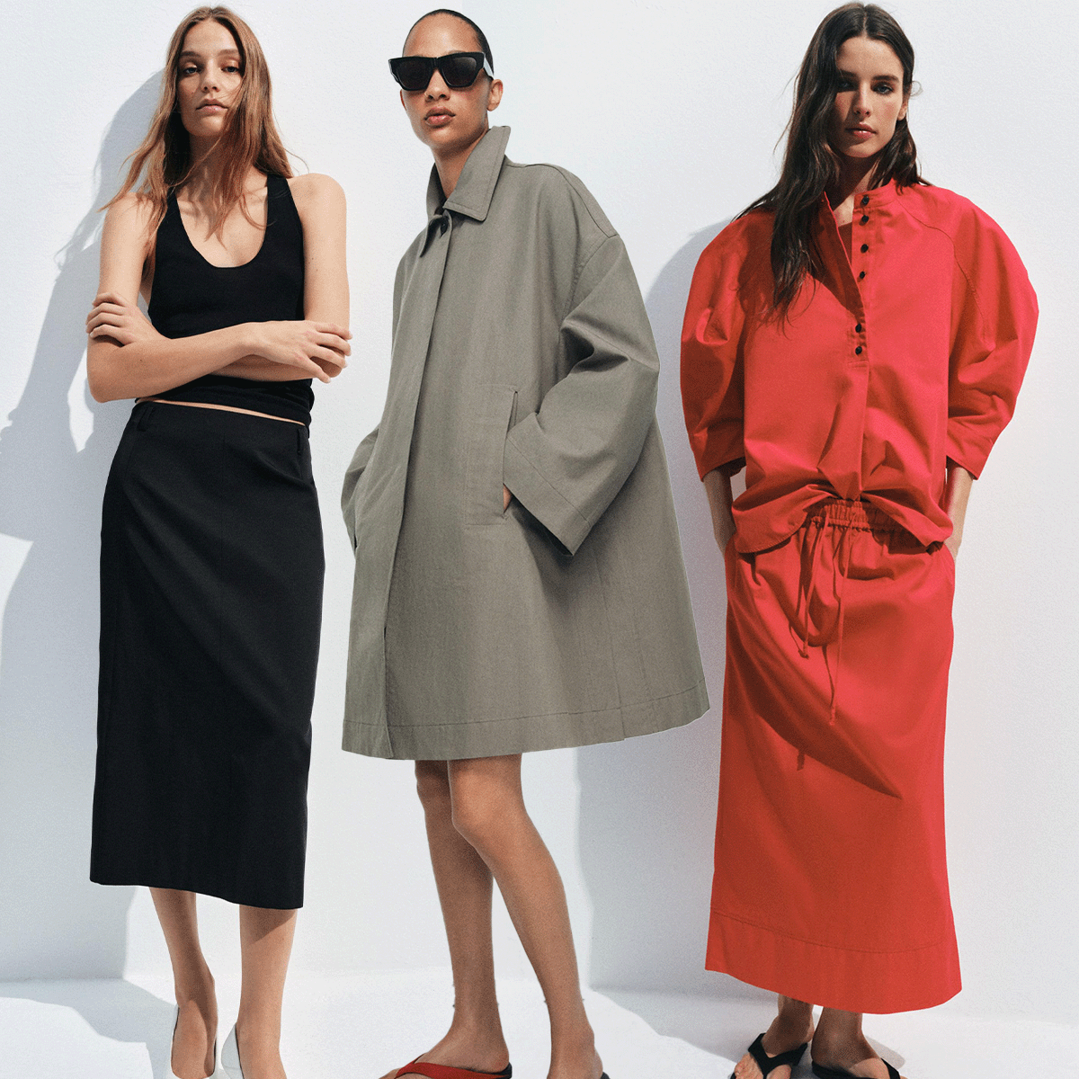 This Is How Fashion People Find the Most Expensive-Looking Zara Pieces, Plus My Favorite Chic Items