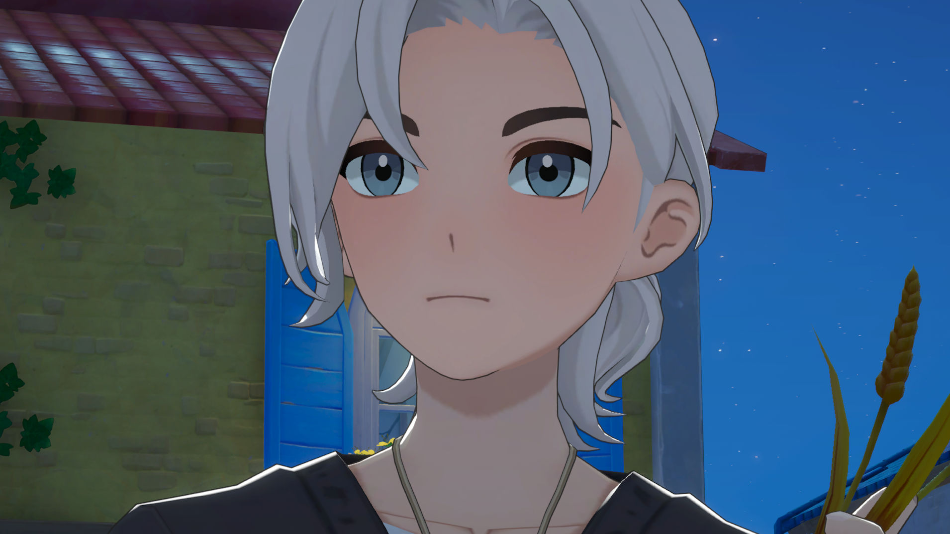 Starsand Island gameplay screenshots.