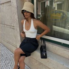 Petite shorts trends