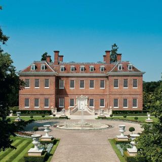 A Grade I-listed mansion with jaw-dropping interiors and grounds, Buckinghamshire, £75,000,000