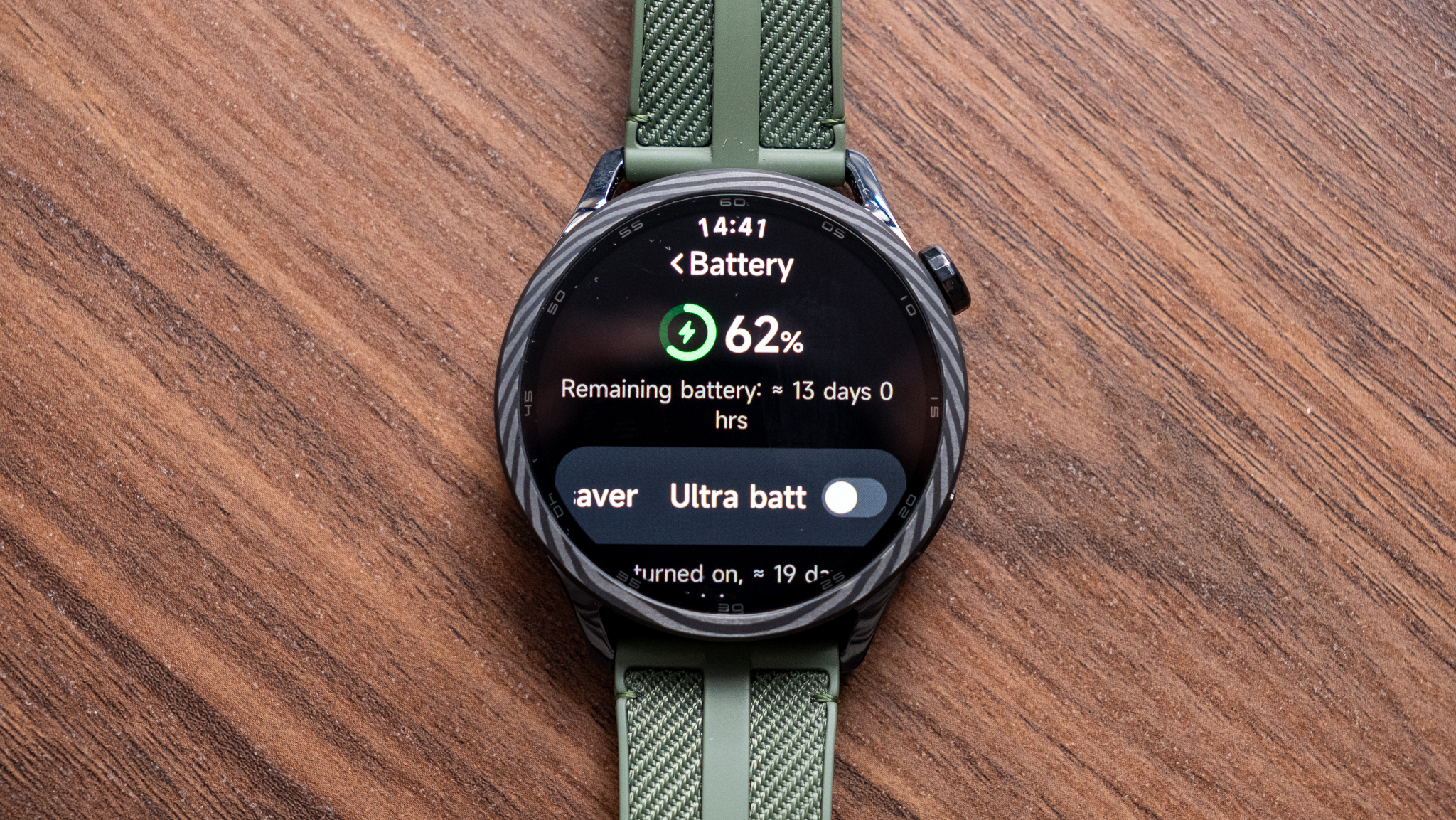 Xiaomi Watch S5 review