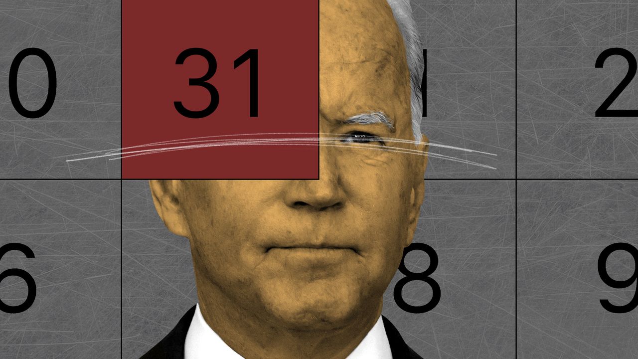 President Biden.