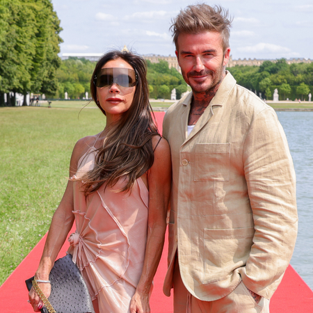 Victoria Beckham explains why she has made 'changes' in her marriage in recent years