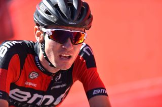 Van Garderen takes a new path to kick off 2016 in Spain and Italy