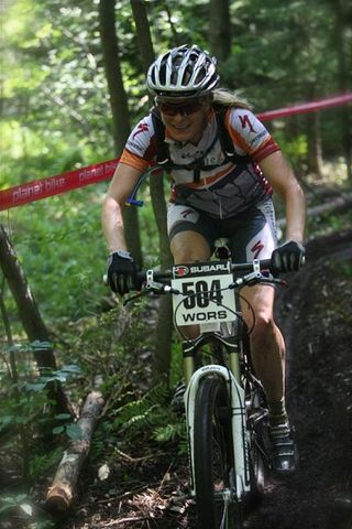 Krayer and Schouten win at WORS Reforestation Ramble