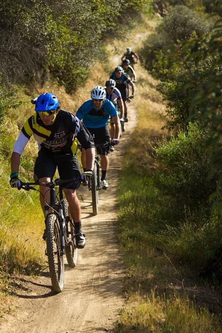 Adam Craig (Giant Factory Off-Road Team)