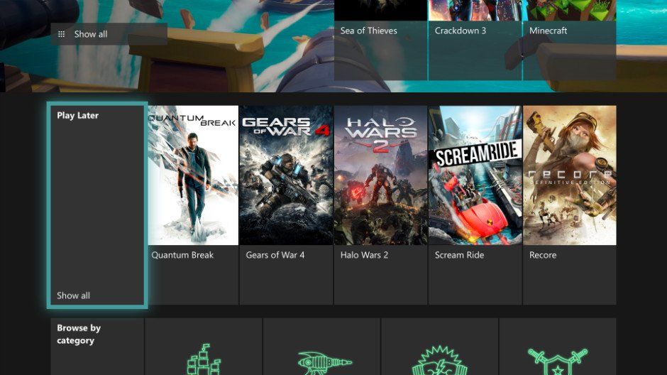 Xbox One testing new messaging, Game Pass features and more for ...