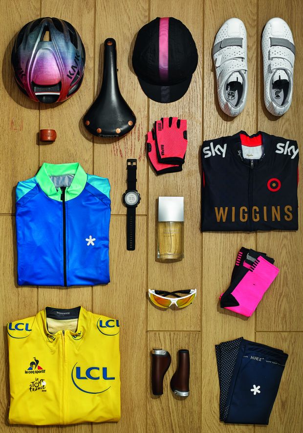 cyclist gear online