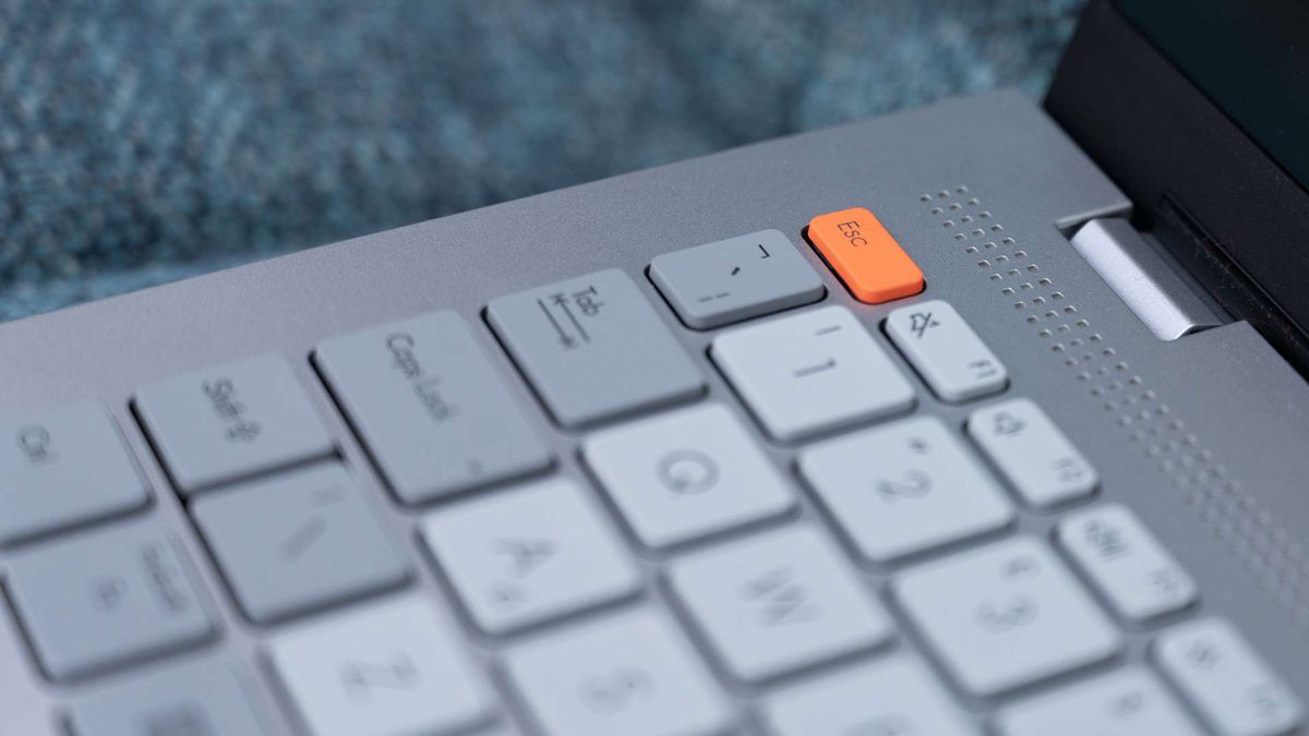 Asus Vivobook Pro 16X
