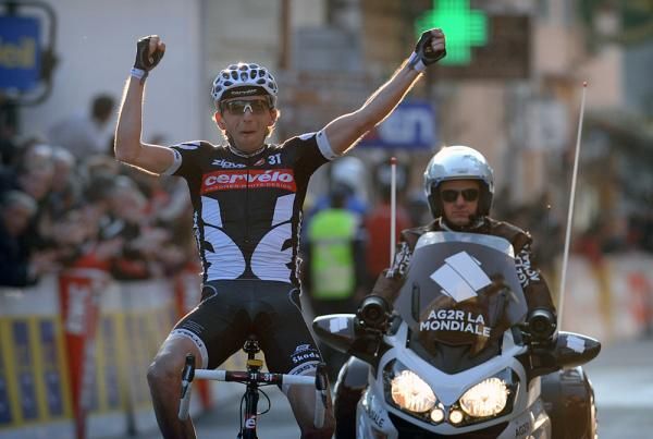 Xavier Tondo (Cerv&eacute;lo Test Team)