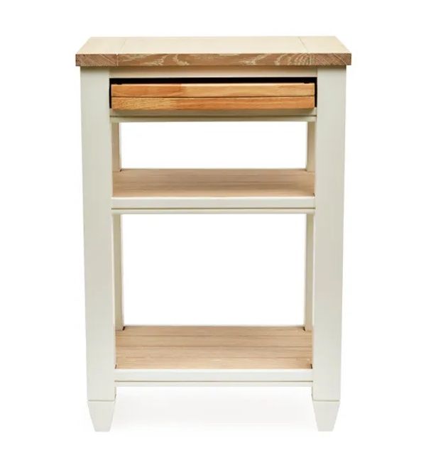 Dunelm butchers block