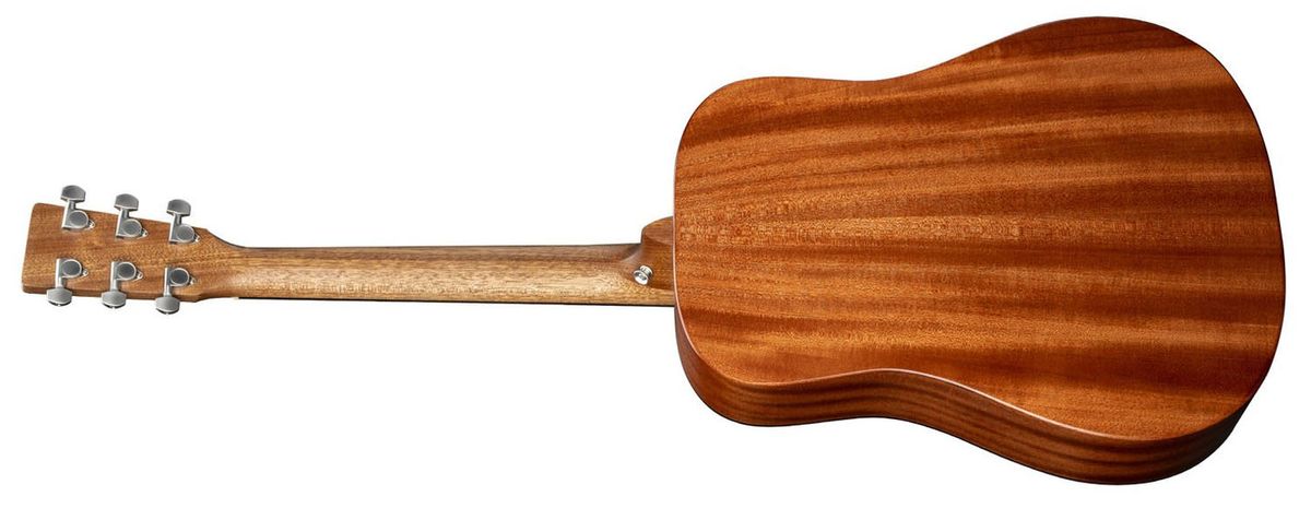 Martin Junior Series D Jr E StreetMaster