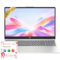 HP 15.6" Business Laptop HP 15.6" Business Laptop