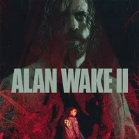 Alan Wake 2 Alan Wake 2