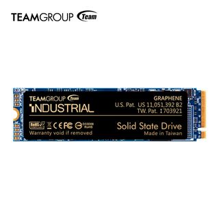 TeamGroup marketing materials