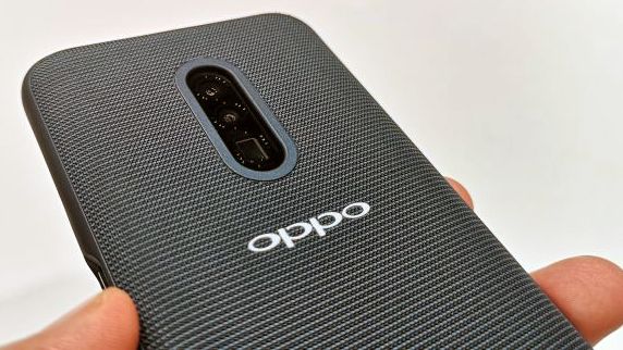 Oppo Reno 10x zoom - Full phone specifications