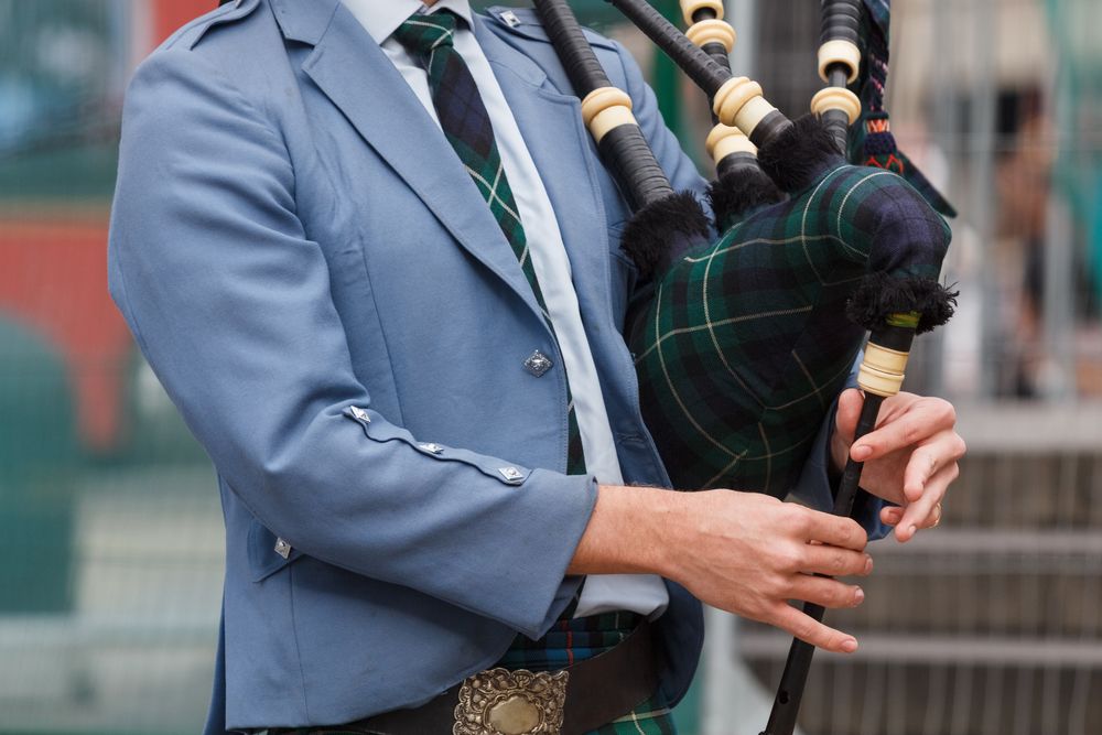 Deadly Case of 'Bagpipe Lung' Highlights Danger of Fungal Infections
