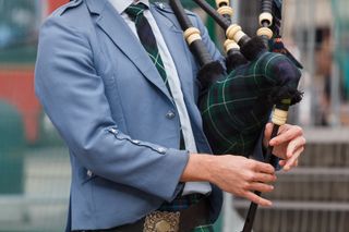 bagpipes, bagpipe lung