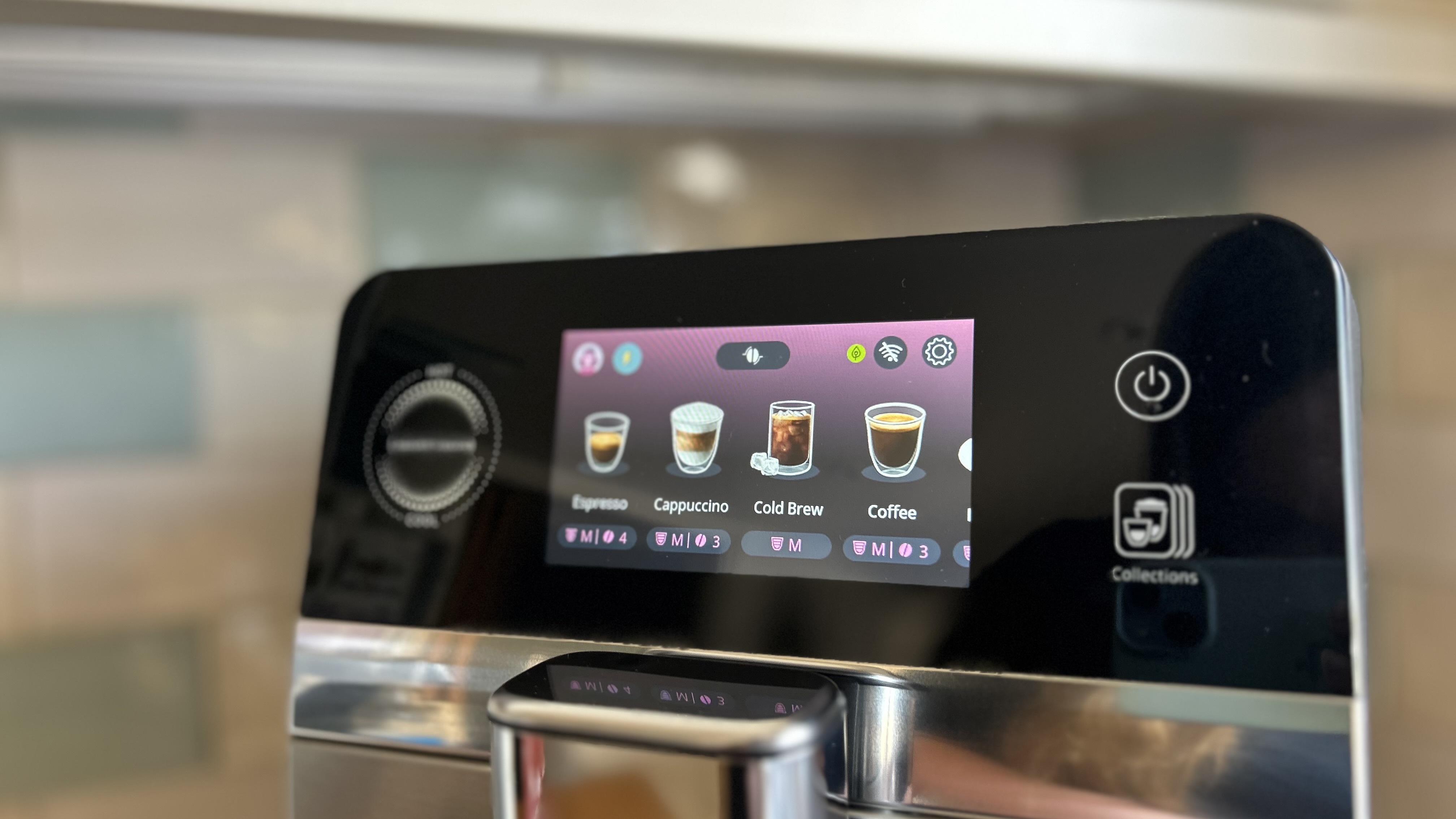 De'Longhi Eletta Ultra