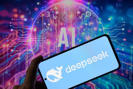 deepseek r1 is disrupting AI