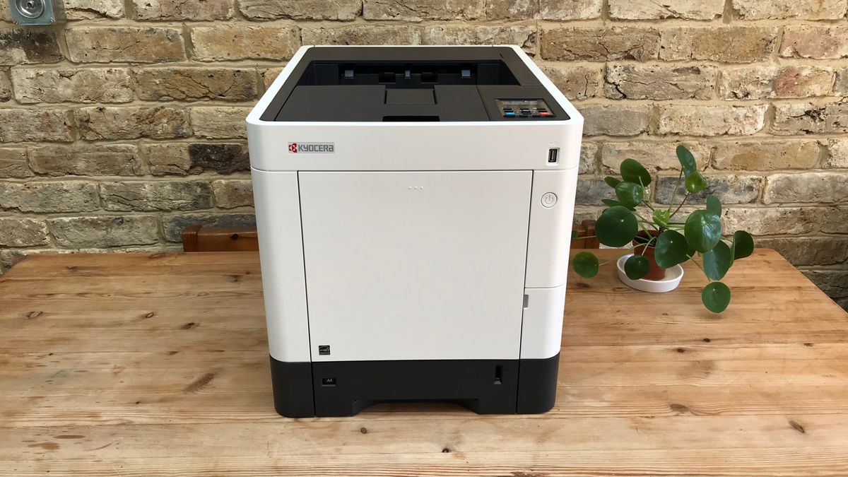 Best Heavy Duty Laser Printer Best laser printers of 2024 | TechRadar
