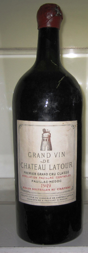 Latour 1949