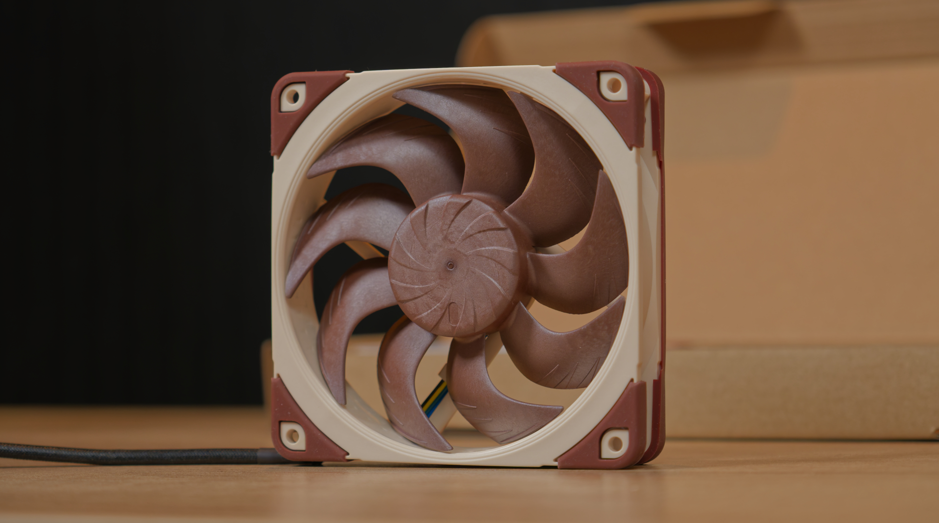 Noctua NL-LC1-36