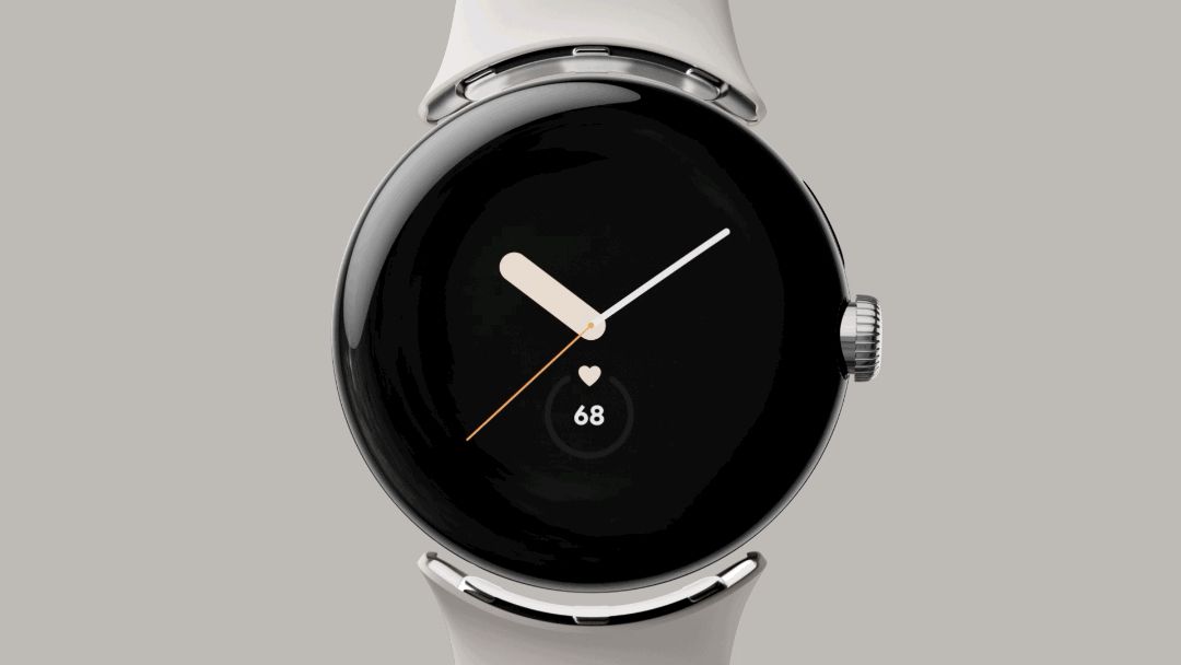 Google Pixel Watch