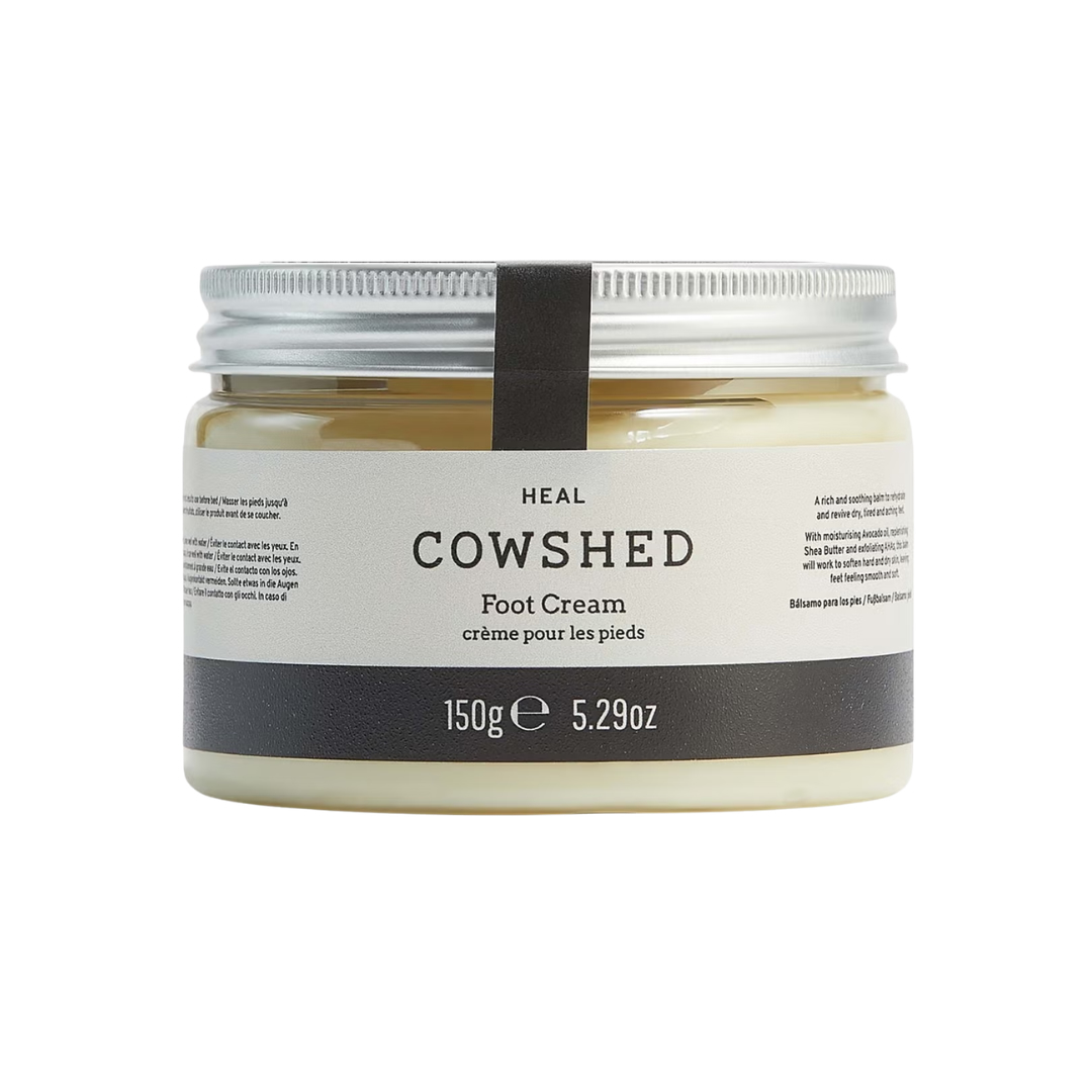 Cowshed Heal Foot Cream