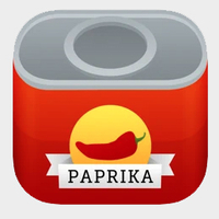 Paprika Recipe Manager:  $24.99