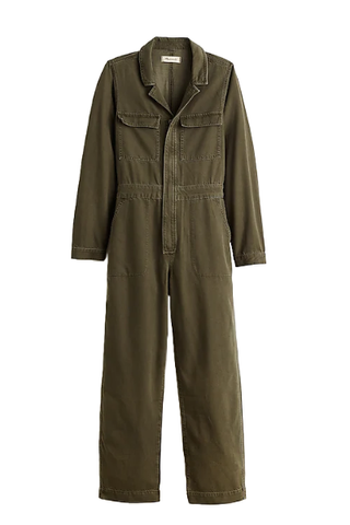 Madewell Utility Coveralls